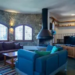 Casa Roca Vista A Unique Built On A Rock With Breathtaking Views Holiday home