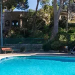 Casa Roca Vista A Unique Built On A Rock With Breathtaking Views * Girona