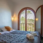 Holiday home Casa Roca Vista A Unique Built On A Rock With Breathtaking Views