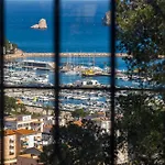 Casa Roca Vista A Unique Built On A Rock With Breathtaking Views Girona