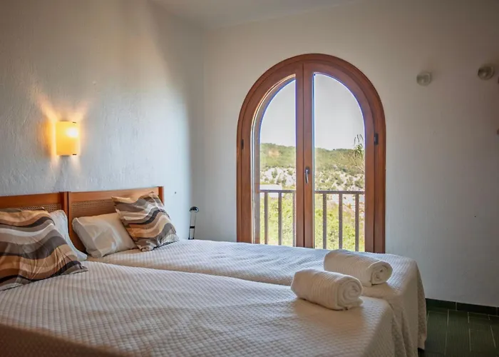 Casa Roca Vista A Unique Built On A Rock With Breathtaking Views Tatil Evi *