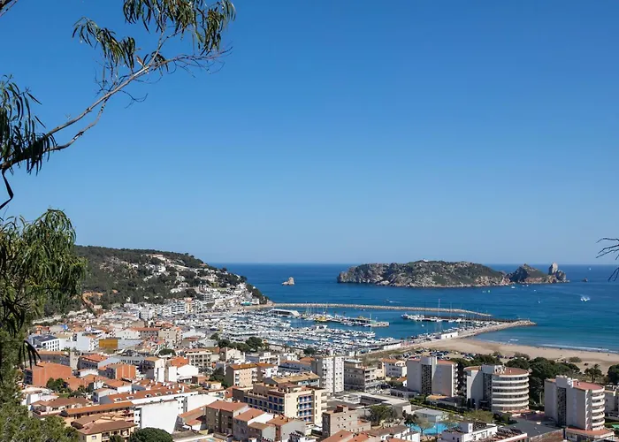 Casa Roca Vista A Unique Built On A Rock With Breathtaking Views Girona