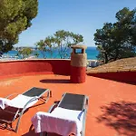 Hébergement de vacances Casa Roca Vista A Unique Built On A Rock With Breathtaking Views *