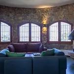 Casa Roca Vista A Unique Built On A Rock With Breathtaking Views *