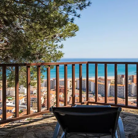 Casa Roca Vista A Unique Built On A Rock With Breathtaking Views *
