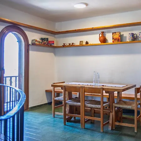 Casa Roca Vista A Unique Built On A Rock With Breathtaking Views *