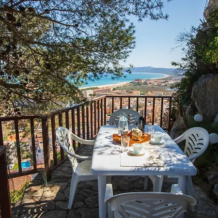 Casa Roca Vista A Unique Built On A Rock With Breathtaking Views *