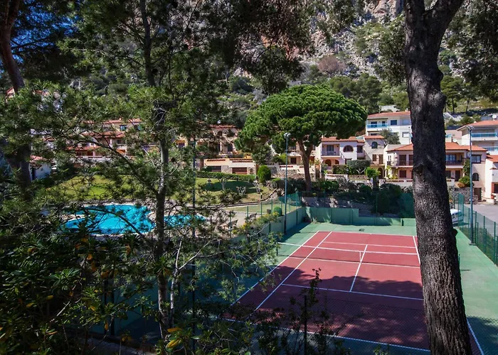 Casa Roca Vista A Unique Built On A Rock With Breathtaking Views Girona