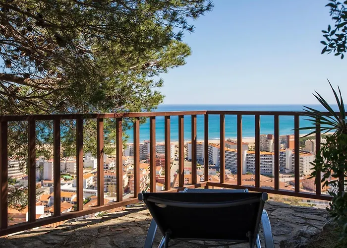 Casa Roca Vista A Unique Built On A Rock With Breathtaking Views *