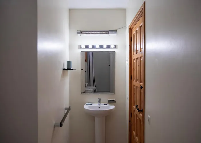 Casa Roca Vista A Unique Built On A Rock With Breathtaking Views *