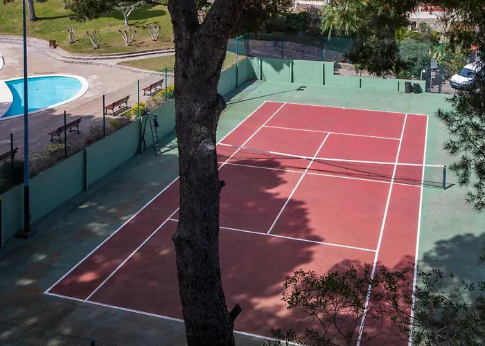 Casa Roca Vista A Unique Built On A Rock With Breathtaking Views Feriehus Girona